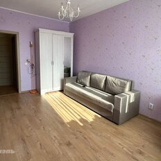 Квартира 55,3 м², 2-комнатная - изображение 1