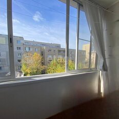 Квартира 32,4 м², 1-комнатная - изображение 3