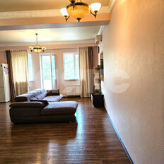 Квартира 84 м², 1-комнатная - изображение 4