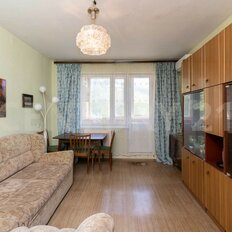 Квартира 53,5 м², 2-комнатная - изображение 1