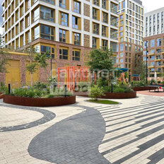 Квартира 42,2 м², 1-комнатная - изображение 3
