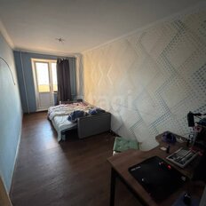 Квартира 58,7 м², 3-комнатная - изображение 4