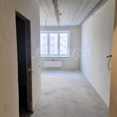 Квартира 38,6 м², 2-комнатная - изображение 2