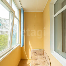 Квартира 45,3 м², 1-комнатная - изображение 5