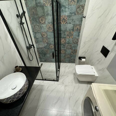 Квартира 30 м², студия - изображение 5