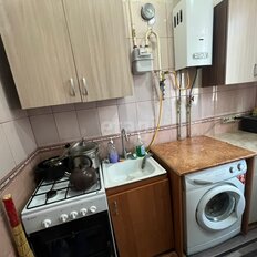 Квартира 31,7 м², 1-комнатная - изображение 4
