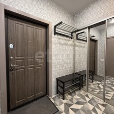 Квартира 38,2 м², 1-комнатная - изображение 4