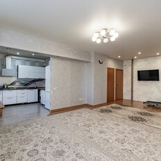 Квартира 88,8 м², 2-комнатная - изображение 2