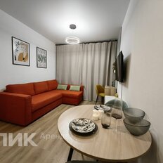 Квартира 31,5 м², 1-комнатная - изображение 3