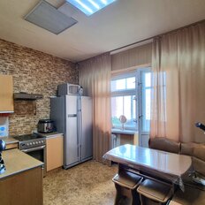 Квартира 60,7 м², 2-комнатная - изображение 1