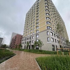 Квартира 68,1 м², 2-комнатная - изображение 5