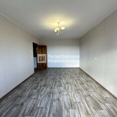 Квартира 38,6 м², 1-комнатная - изображение 3