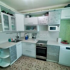 Квартира 34,1 м², 1-комнатная - изображение 5