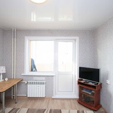 Квартира 34,3 м², 1-комнатная - изображение 2