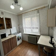 Квартира 30,3 м², 1-комнатная - изображение 2