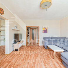 Квартира 88,7 м², 3-комнатная - изображение 3