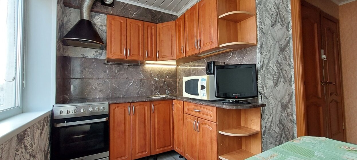 79,6 м², 3-комнатная квартира 6 700 000 ₽ - изображение 59