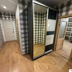 Квартира 52 м², 1-комнатная - изображение 5