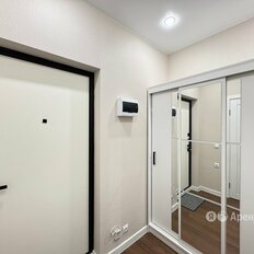 Квартира 27 м², студия - изображение 5