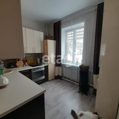 Квартира 68,8 м², 3-комнатная - изображение 5