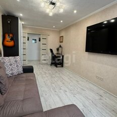 Квартира 55,7 м², 2-комнатная - изображение 3
