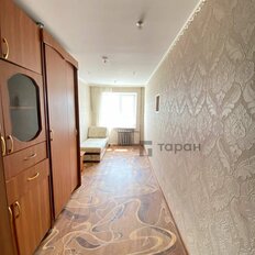 Квартира 45 м², 2-комнатная - изображение 4