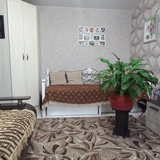 Квартира 26 м², 1-комнатная - изображение 1