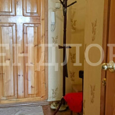 Квартира 31,2 м², 1-комнатная - изображение 5