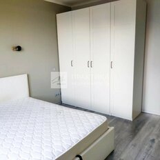 Квартира 35,3 м², 1-комнатная - изображение 4