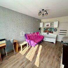 Квартира 39,8 м², 1-комнатная - изображение 3