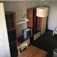 Квартира 31 м², 1-комнатная - изображение 3