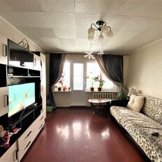 Квартира 67,4 м², 3-комнатная - изображение 1