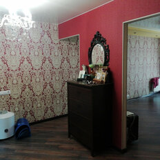 Квартира 84,6 м², 4-комнатная - изображение 1