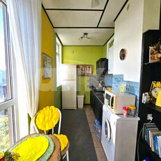 Квартира 27,4 м², студия - изображение 2