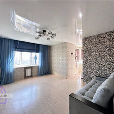 Квартира 60 м², 2-комнатная - изображение 5