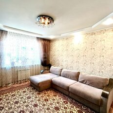 Квартира 57,7 м², 2-комнатная - изображение 2