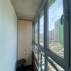 Квартира 28 м², студия - изображение 5