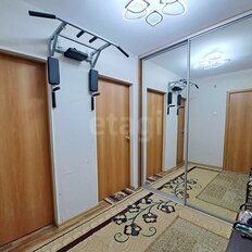 Квартира 37,2 м², 1-комнатная - изображение 5
