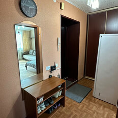 Квартира 35,9 м², 1-комнатная - изображение 4