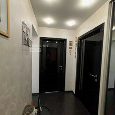 Квартира 45 м², 2-комнатная - изображение 3