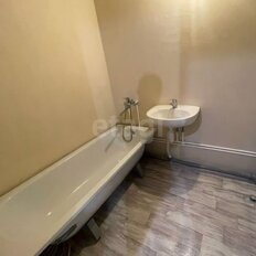 Квартира 42 м², 1-комнатная - изображение 5
