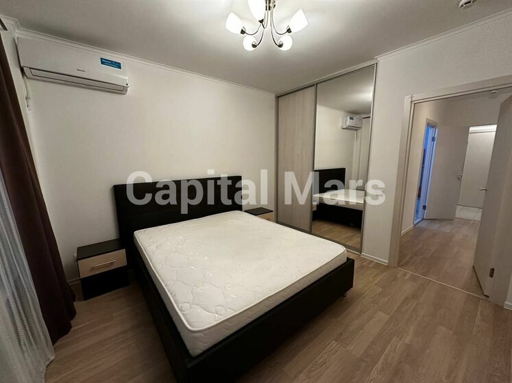 57,4 м², 2-комнатная квартира 90 000 ₽ в месяц - изображение 102