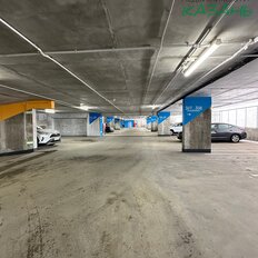 13,3 м², машиноместо - изображение 2