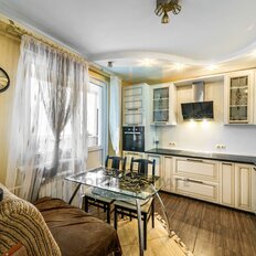 Квартира 99,6 м², 3-комнатная - изображение 1