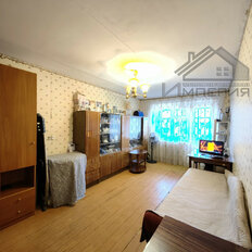 Квартира 48 м², 2-комнатная - изображение 2
