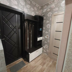 Квартира 32,4 м², 1-комнатная - изображение 2