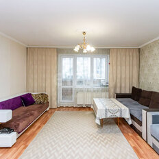 Квартира 30 м², студия - изображение 2