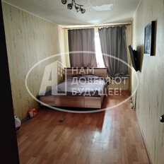 Квартира 59,9 м², 3-комнатная - изображение 5