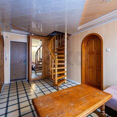 Квартира 86 м², 3-комнатная - изображение 3
