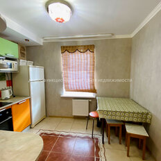 Квартира 30,9 м², 1-комнатная - изображение 5